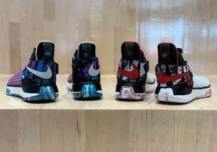 nike最新篮球鞋爆料,科技与时尚的完美融合  第2张