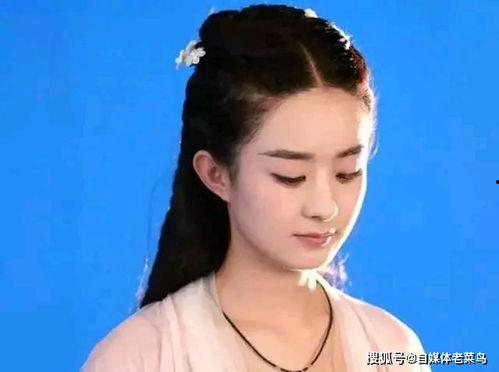 娱乐圈吃瓜赵丽颖影视,从“花千骨”到“知否”，娱乐圈的甜蜜瓜果  第1张